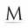 Miraj｜Cosmetic solutions for men logo